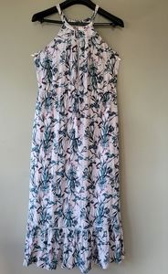 Rachel Ashwell lavender dress